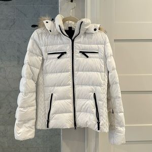 Bogner Fire and Ice ski jacket